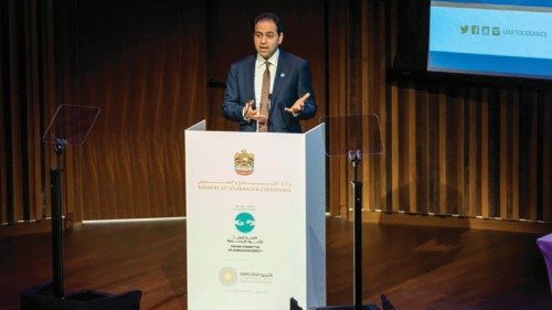 Le stesse preoccupazioni per il futuro dell’umanità QUO-025 Le stesse preoccupazioni per il futuro dell’umanità QUO-025