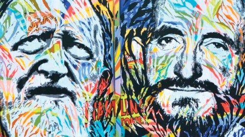 «Amici miei vi chiedo aiuto» QUO-025 «Amici miei vi chiedo aiuto» QUO-025