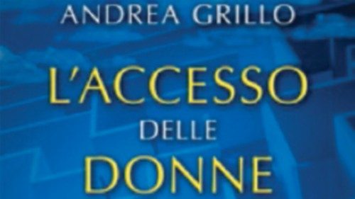 La questione dei ministeri ordinati femminili DCM-004 La questione dei ministeri ordinati femminili DCM-004