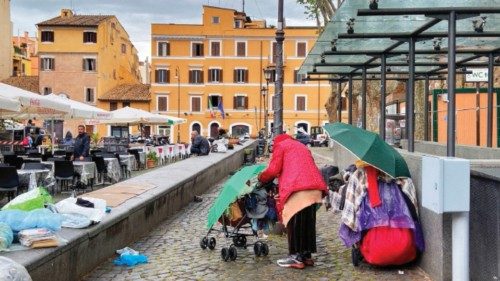Tra stigma e invisibilità ODS-019 Tra stigma e invisibilità ODS-019