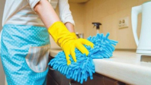  Una panoramica sul lavoro domestico in Italia  QUO-026