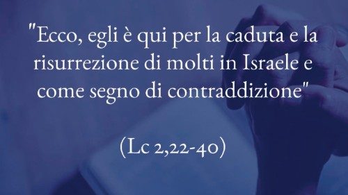 @oss_romano La domanda del Vangelo QUO-027 @oss_romano La domanda del Vangelo QUO-027