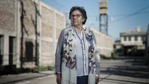 Il Premio Zayed 2024 alla suora “madre delle detenute” del Cile QUO-027 Il Premio Zayed 2024 alla suora “madre delle detenute” del Cile QUO-027