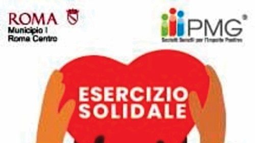 Crescono gli esercizi solidali QUO-028 Crescono gli esercizi solidali QUO-028