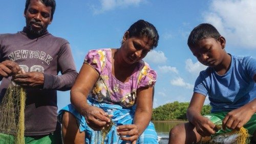 Caption here (Vetrichelvi Chandrakala, GPJ Sri Lanka)
