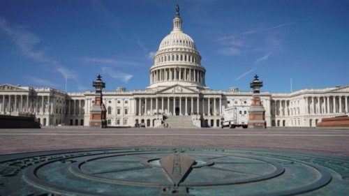 FILE PHOTO: General view of the U.S. Capitol in Washington, U.S., March 8, 2021. REUTERS/Joshua ... FILE PHOTO: General view of the U.S. Capitol in Washington, U.S., March 8, 2021. REUTERS/Joshua ...