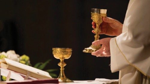 La plenaria del Dicastero per il culto divino e la disciplina dei sacramenti QUO-029 La plenaria del Dicastero per il culto divino e la disciplina dei sacramenti QUO-029