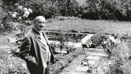L’eredità italiana di Heidegger QUO-031 L’eredità italiana di Heidegger QUO-031