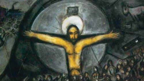Tempo di grazia per riscoprire la libertà come dono di Dio QUO-032 Tempo di grazia per riscoprire la libertà come dono di Dio QUO-032