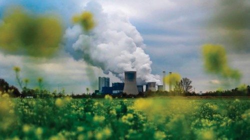 Il gennaio più caldo di sempre: 1,6° sopra la media preindustriale QUO-032 Il gennaio più caldo di sempre: 1,6° sopra la media preindustriale QUO-032