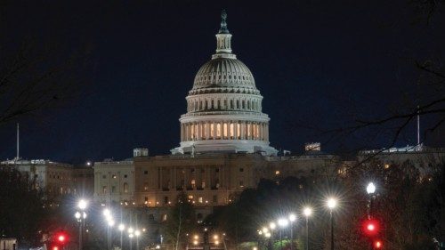 epa11133847 Sunrise at the US Capitol in Washington, DC, USA, 07 February 2024. Congress resumes ... epa11133847 Sunrise at the US Capitol in Washington, DC, USA, 07 February 2024. Congress resumes ...