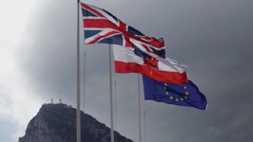  Gibilterra e il post-Brexit  QUO-033