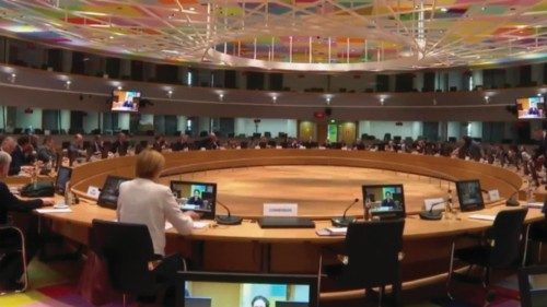Passi avanti per il Patto dell’Unione europea sulle migrazioni e l’asilo QUO-033 Passi avanti per il Patto dell’Unione europea sulle migrazioni e l’asilo QUO-033