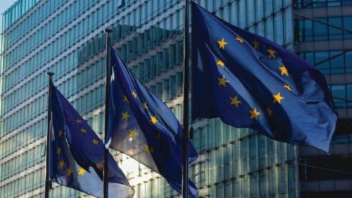 Accordo nell’Ue sul nuovo Patto di stabilità QUO-034 Accordo nell’Ue sul nuovo Patto di stabilità QUO-034
