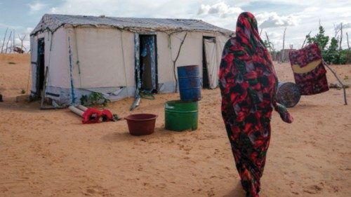 Le nuove sfide della Mauritania tra migrazioni e povertà QUO-035 Le nuove sfide della Mauritania tra migrazioni e povertà QUO-035