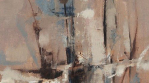 Tra il bianco lieve e duro QUO-036 Tra il bianco lieve e duro QUO-036