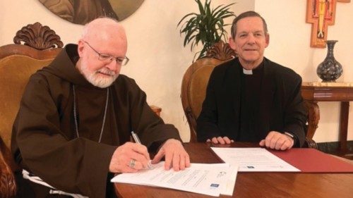 Al servizio di un impegno comune QUO-037 Al servizio di un impegno comune QUO-037