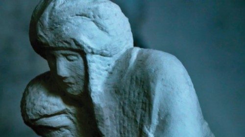 L’ultimo primo venerdì di Quaresima di Michelangelo QUO-039 L’ultimo primo venerdì di Quaresima di Michelangelo QUO-039