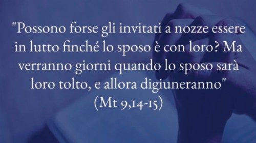 @oss_romano - La domanda del Vangelo QUO-039 @oss_romano - La domanda del Vangelo QUO-039
