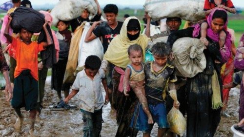 L’Unhcr conclude le operazioni in Sri Lanka QUO-039 L’Unhcr conclude le operazioni in Sri Lanka QUO-039