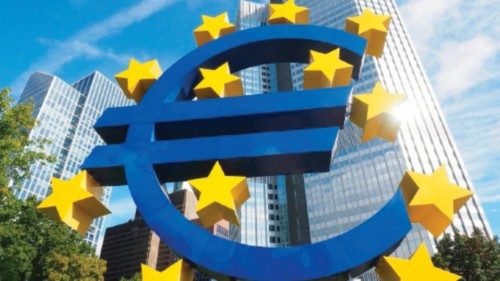 La moneta unica ha reso l’Europa una potenza globale Ora diventi strumento di coesione politica ... La moneta unica ha reso l’Europa una potenza globale Ora diventi strumento di coesione politica ...