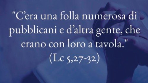 @oss_romano - La domanda del Vangelo QUO-040 @oss_romano - La domanda del Vangelo QUO-040