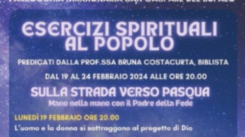  Urbe terra di  missione  QUO-040