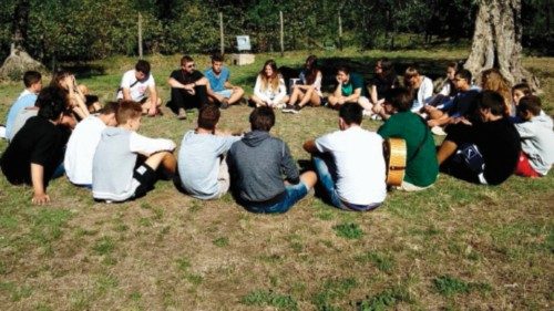 La missione oggi fra “lontani” e “allontanati” QUO-041 La missione oggi fra “lontani” e “allontanati” QUO-041