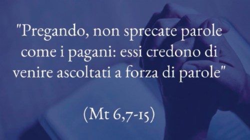 @oss_romano - La domanda del Vangelo QUO-042 @oss_romano - La domanda del Vangelo QUO-042