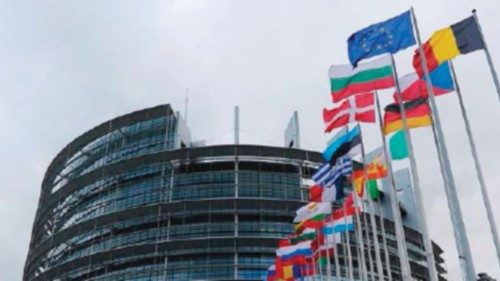 Ventisei Paesi dell’Unione europea chiedono una pausa umanitaria a Gaza QUO-042 Ventisei Paesi dell’Unione europea chiedono una pausa umanitaria a Gaza QUO-042