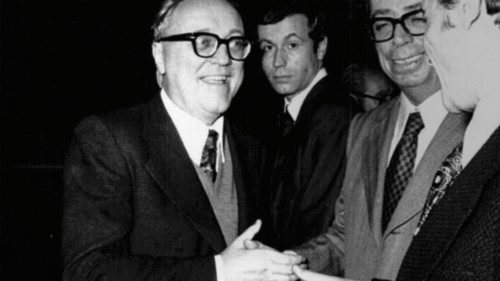 «Non per fare una “gita di sinistra” nelle zone disastrate... Ma per cambiare via» QUO-043 «Non per fare una “gita di sinistra” nelle zone disastrate... Ma per cambiare via» QUO-043