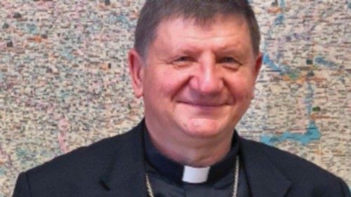 «Attraverso la croce Dio conduce alla risurrezione» QUO-044 «Attraverso la croce Dio conduce alla risurrezione» QUO-044