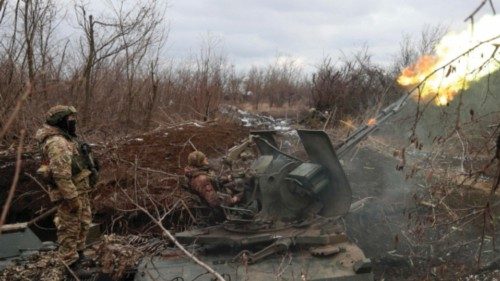 TOPSHOT - Ukrainian anti-aircraft gunners of the 93rd Separate Mechanized Brigade Kholodny Yar fire ... TOPSHOT - Ukrainian anti-aircraft gunners of the 93rd Separate Mechanized Brigade Kholodny Yar fire ...