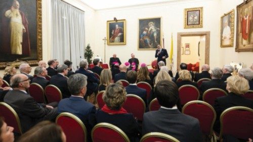  Costruire il bene comune per essere “casa di tutti” nella diocesi del Papa  QUO-044