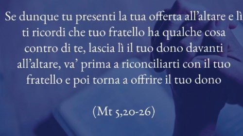 @oss_romano - La domanda del Vangelo QUO-045 @oss_romano - La domanda del Vangelo QUO-045