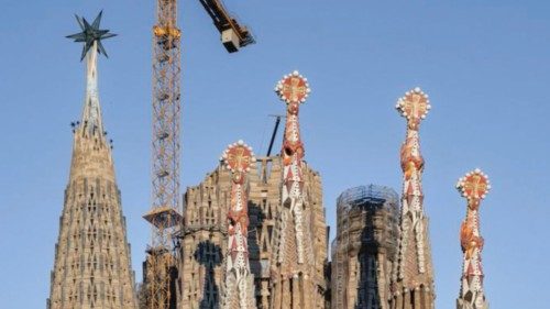 Le torri di Barcellona QUO-046 Le torri di Barcellona QUO-046