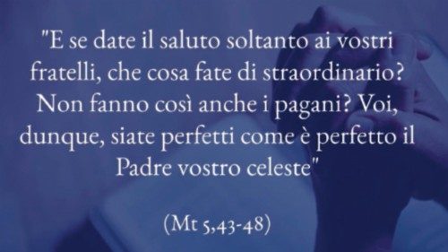 @oss_romano - La domanda del Vangelo QUO-046 @oss_romano - La domanda del Vangelo QUO-046