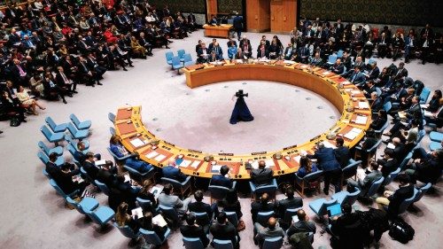 The UN Security Council holds a meeting on the Russia-Ukraine war, at UN Headquarters in New York ... The UN Security Council holds a meeting on the Russia-Ukraine war, at UN Headquarters in New York ...