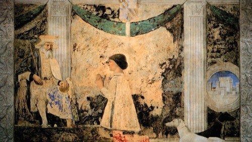 Il Rinascimento e la parola che adorna l’animo QUO-047 Il Rinascimento e la parola che adorna l’animo QUO-047
