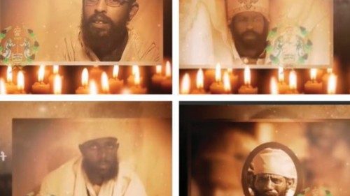 In Etiopia rapiti e uccisi quattro monaci ortodossi QUO-047 In Etiopia rapiti e uccisi quattro monaci ortodossi QUO-047