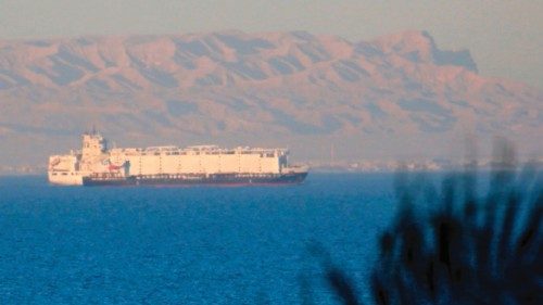  Cavi sottomarini  messi fuori uso dagli houthi   QUO-048