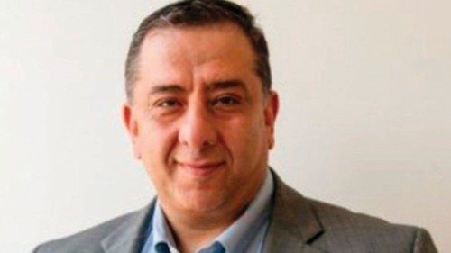  A un professore palestinese  il premio Niwano per la pace  QUO-048