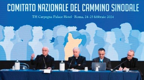 L’ascolto deve farsi ragione di governo QUO-048 L’ascolto deve farsi ragione di governo QUO-048