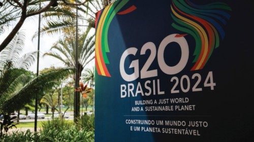 epa11184804 Preparations for the G20 1st Finance Ministers and Central Bank Governors Meeting in ... epa11184804 Preparations for the G20 1st Finance Ministers and Central Bank Governors Meeting in ...