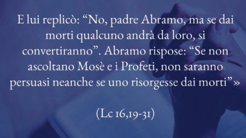 @oss_romano - La domanda del Vangelo QUO-050 @oss_romano - La domanda del Vangelo QUO-050