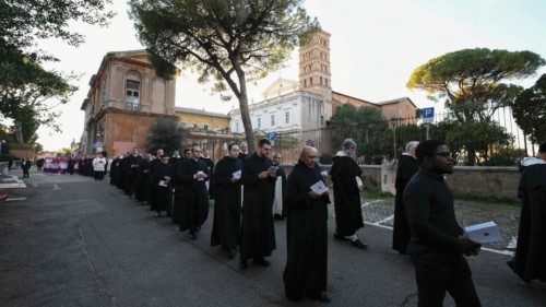 Il “posto di guardia” spirituale dove il cristiano vigila QUO-050 Il “posto di guardia” spirituale dove il cristiano vigila QUO-050
