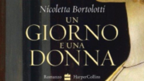  Vita e passioni della  prima scrittrice europea  DCM-005