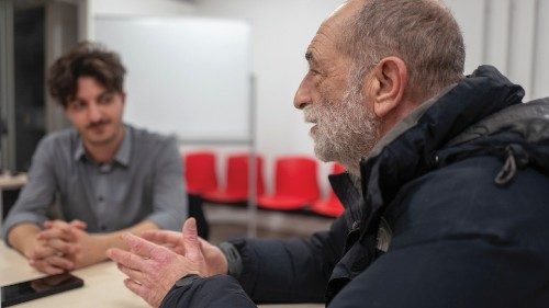 È la vita che è difficile ODS-020 È la vita che è difficile ODS-020