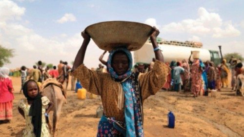 L’Onu non abbandonerà il Sudan in guerra QUO-051 L’Onu non abbandonerà il Sudan in guerra QUO-051