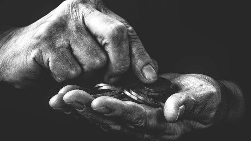 Il peso del debito estero QUO-051 Il peso del debito estero QUO-051
